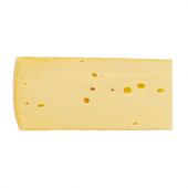 "Südtiroler Bergkäse - Pustertaler" Schnittkäse à 0,15kg