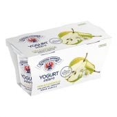 Birne - Kamille Vollmilchjoghurt 125g x 2