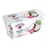 Kokos Vollmilchjoghurt 125g x 2