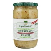 Vinschgauer Bauern Speck-Sauerkraut 700g