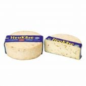 "Heukäse" halbfester Schnittkäse mit Heublumen BIO à 0,51kg