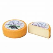 "Algunder Wacholderkäse" Räucherkäse BIO à 0,45kg