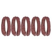Kaminwurzen aus Südtirol – 10 Stück gesamt à 0,75kg
