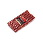Salami Sticks pikant 6 Stück à gesamt 0,12kg