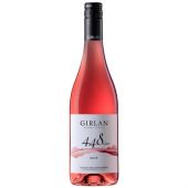 "448 s.l.m. Rosé" Cuvée Rosé IGT Kellerei Girlan 0,75l