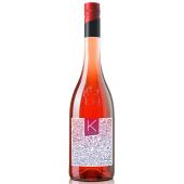 "K Rosé" Cuvée IGT Kellerei Kaltern 0,75l