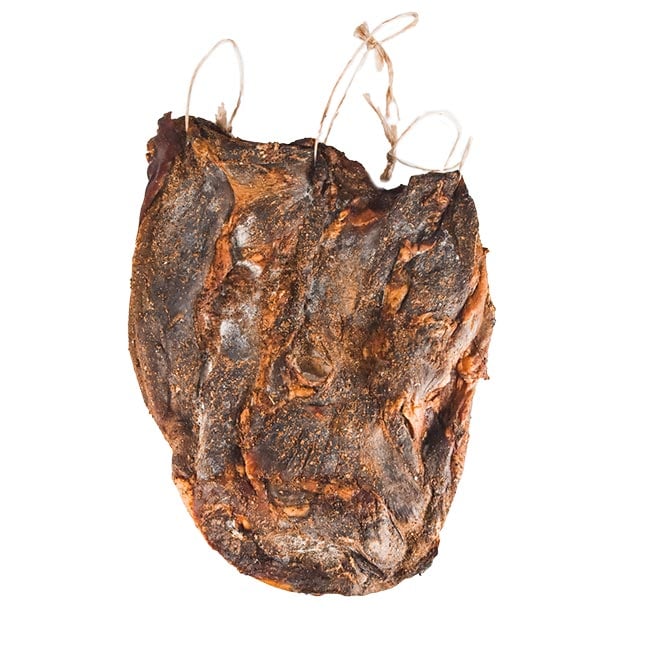 "Koflers Delikatessen Speck" Speck im Ganzen à 5,16kg