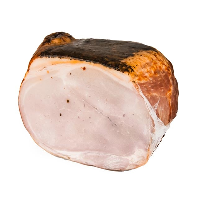 "Prosciutto cotto alle erbe" Mini-Kräuterschinken à 0,91kg