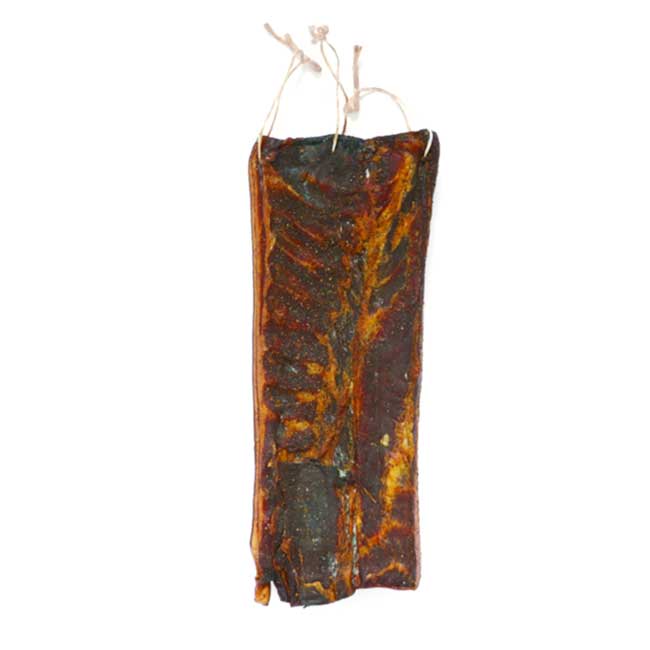 Bauchspeck im Ganzen à 3,93kg