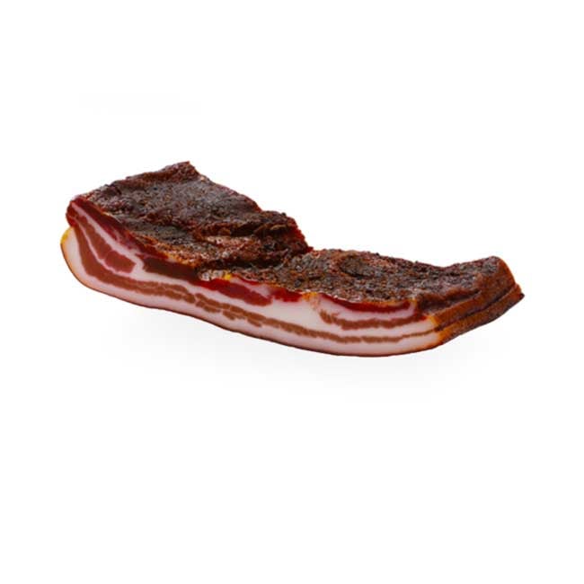 Bauchspeck à 0,45kg