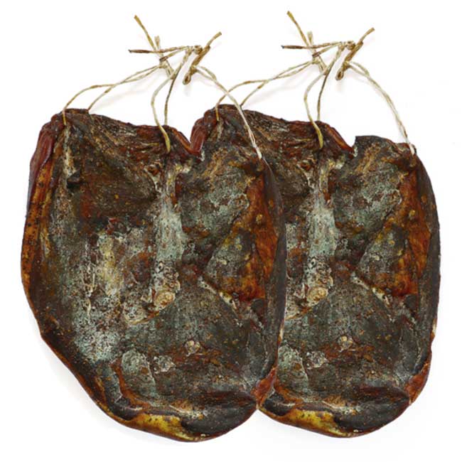 SET - Traditionsspeck 2 Ganze gesamt à 9,04kg