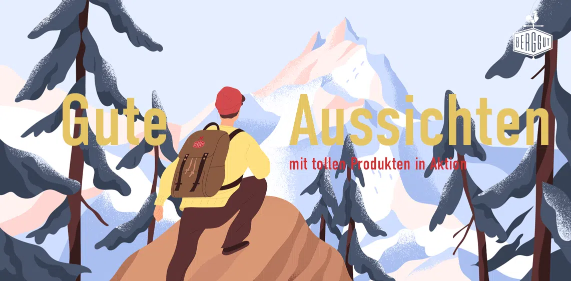Südtiroler Feinkost und Spezialitäten mit Berggut