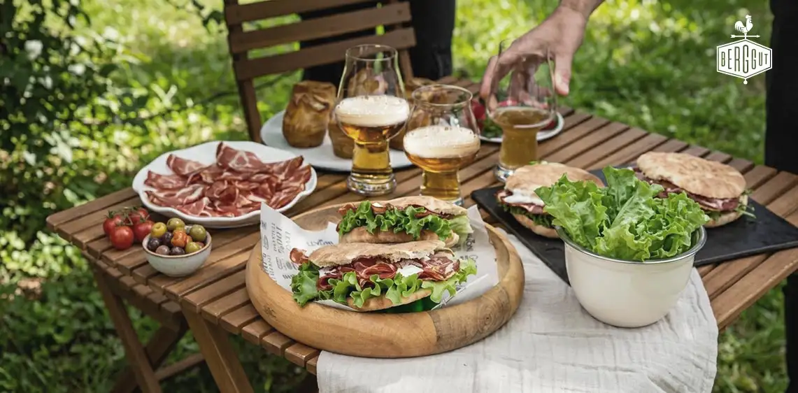 Entdecken Sie Salami, Prosciutto, Bresaola & mehr von Levoni. Salami Spezialitäten von Levoni!