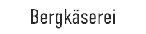 Tiroler Bergkäserei
