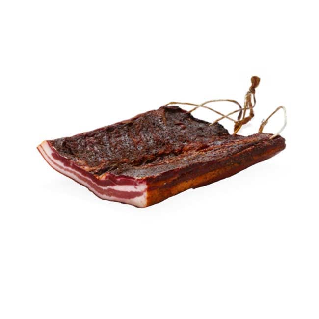 Bauchspeck à 0,85kg