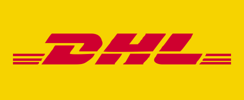 DHL Versand Logo